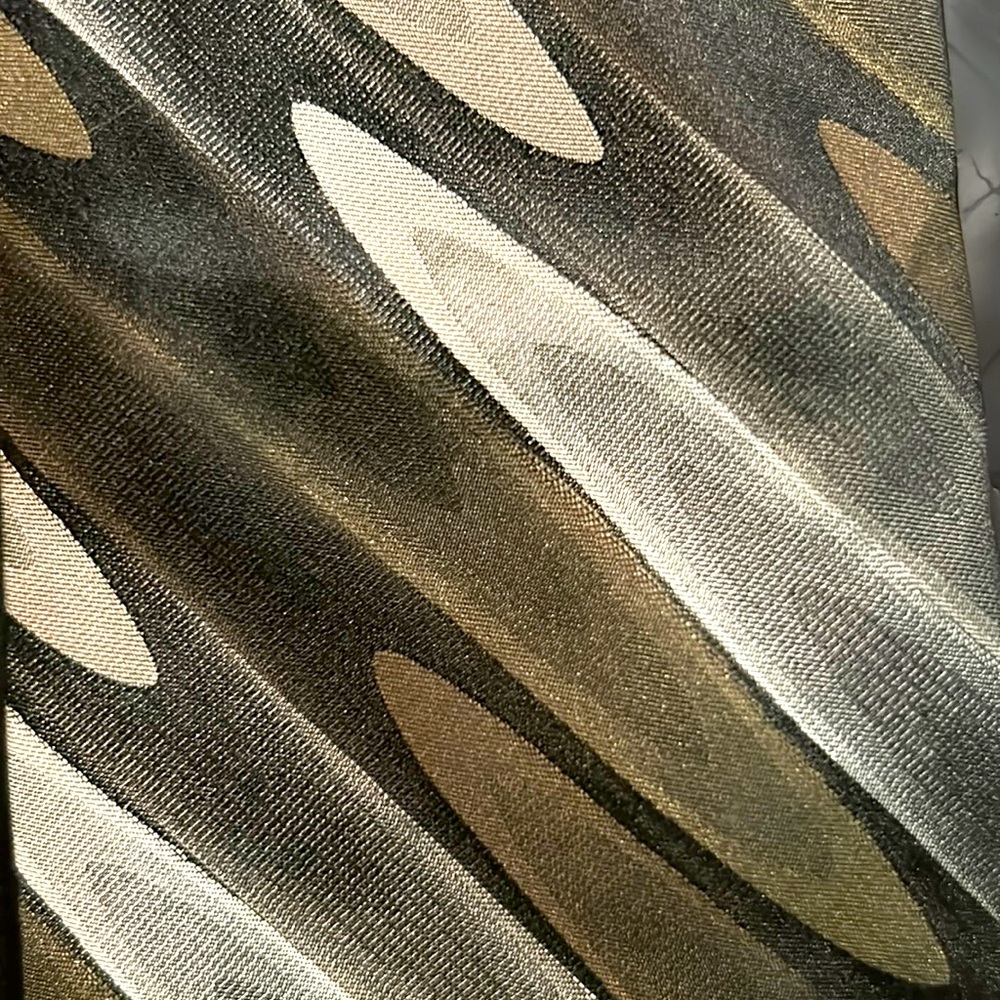 🎯💯 Silk Italian Tie